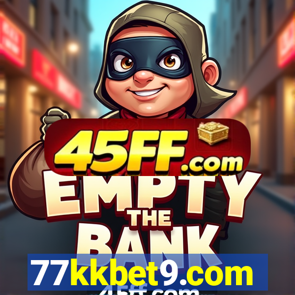 77kkbet9.com