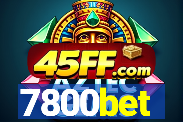 7800bet