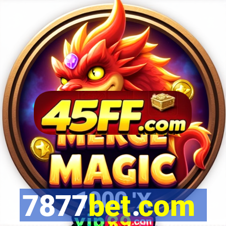 7877bet.com