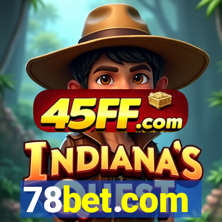 78bet.com