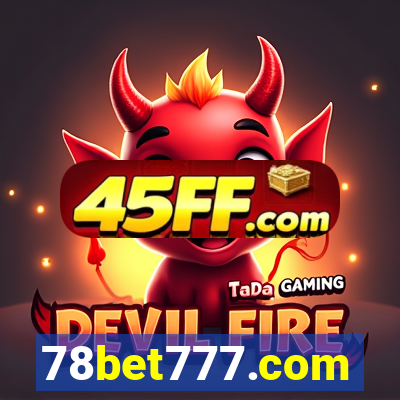 78bet777.com