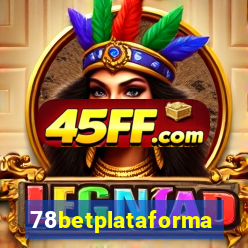 78betplataforma