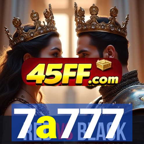7a777