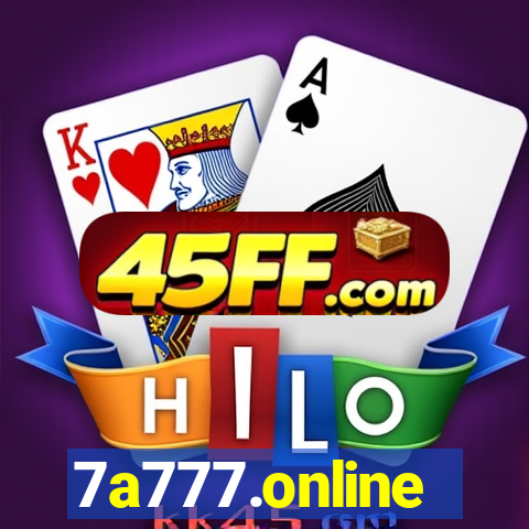 7a777.online