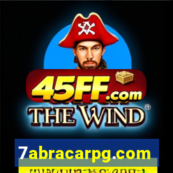 7abracarpg.com