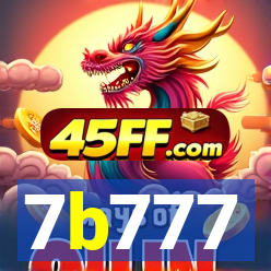 7b777