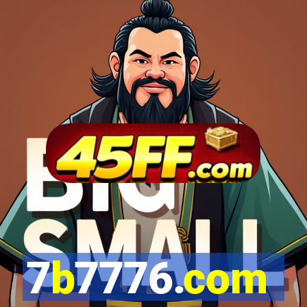 7b7776.com