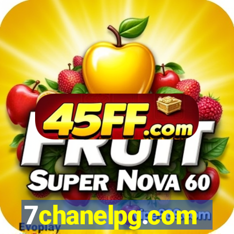 7chanelpg.com