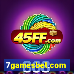 7gamesbet.com