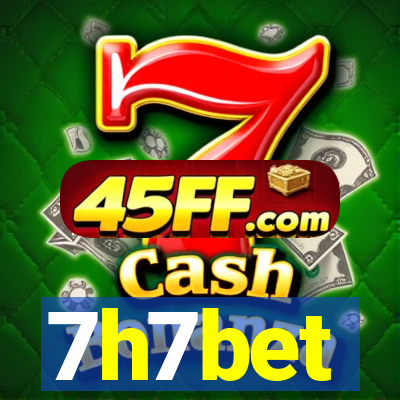 7h7bet