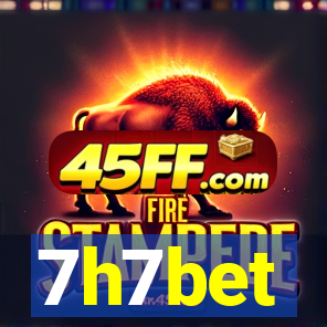 7h7bet