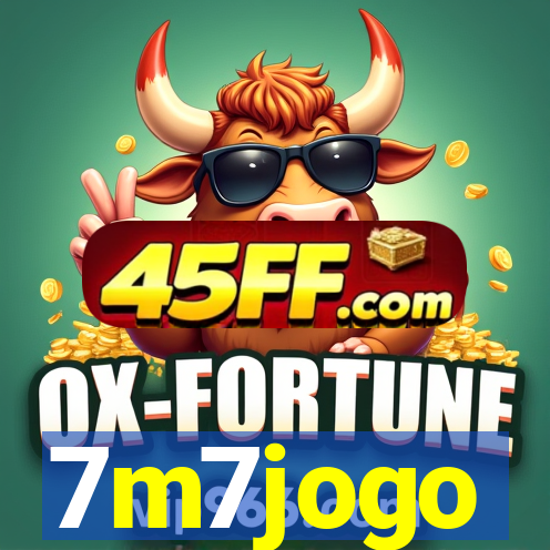7m7jogo