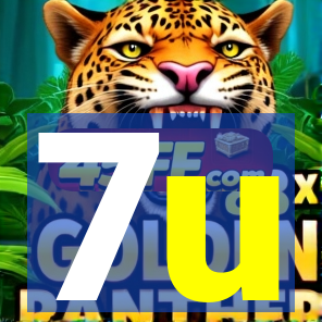 7u