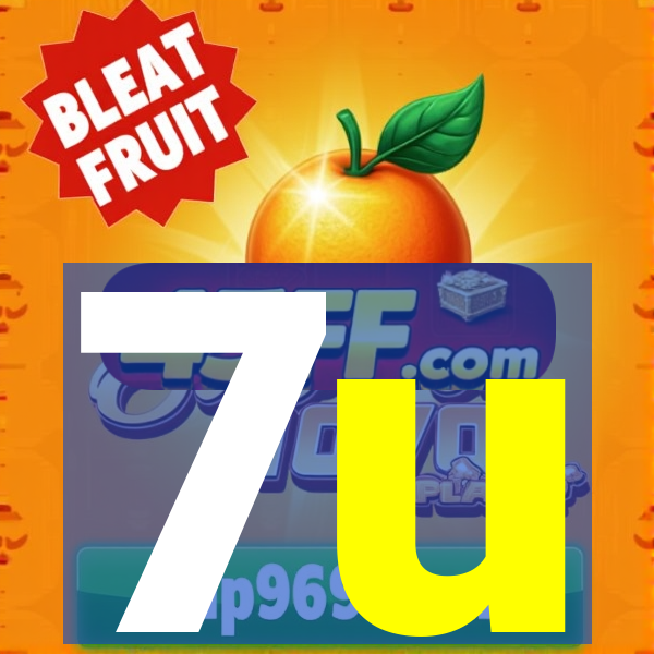 7u