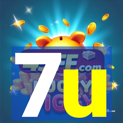 7u