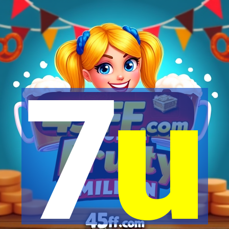 7u