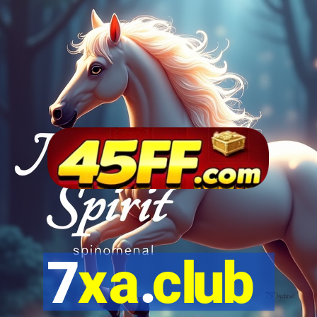 7xa.club