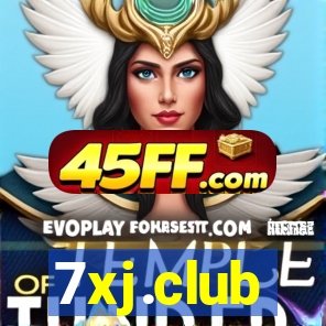 7xj.club