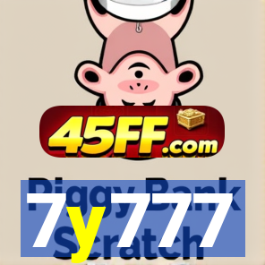 7y777