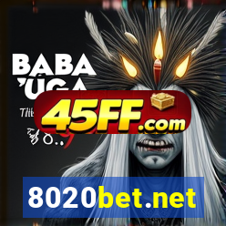 8020bet.net
