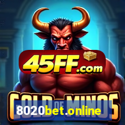 8020bet.online
