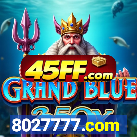 8027777.com