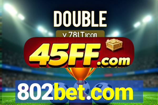 802bet.com