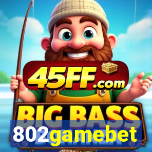 802gamebet