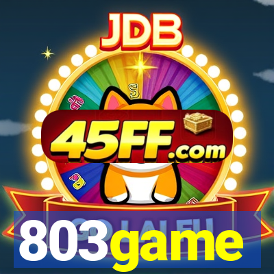 803game