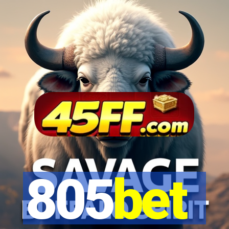 805bet