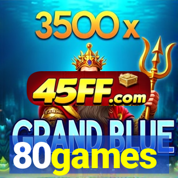 80games