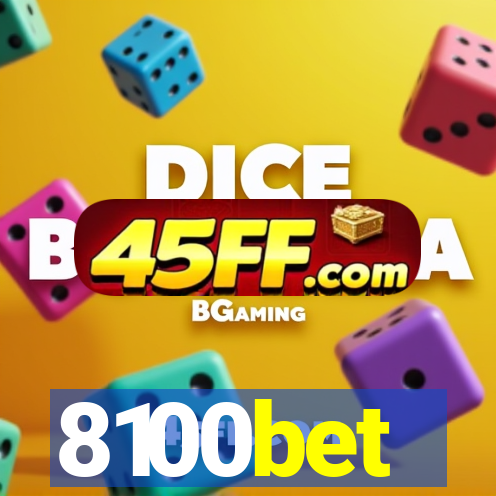 8100bet