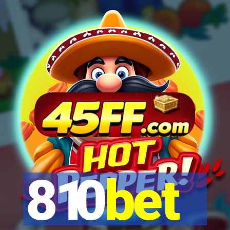 810bet