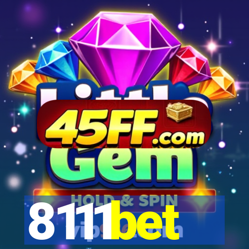 8111bet
