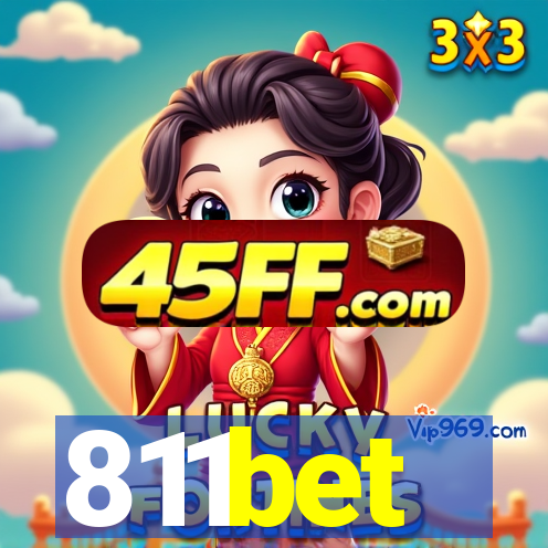 811bet