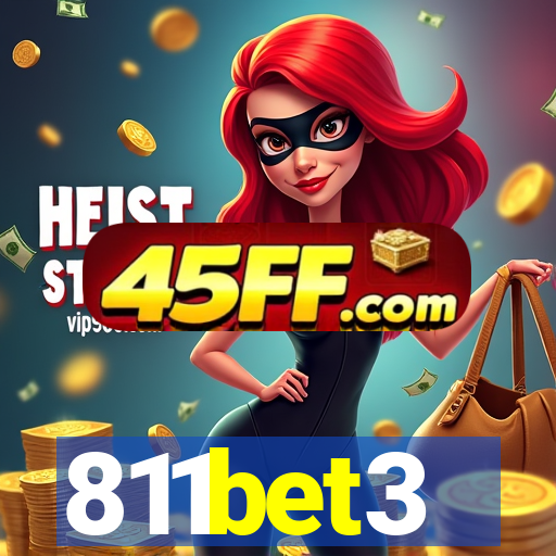 811bet3