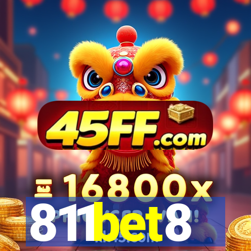 811bet8