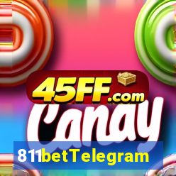 811betTelegram