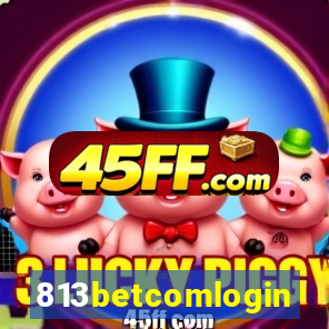 813betcomlogin