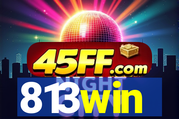 813win
