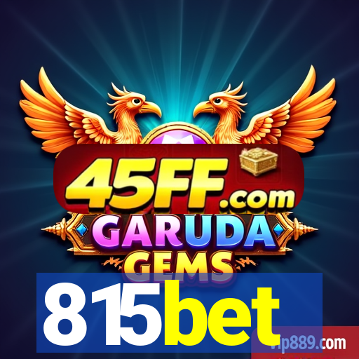 815bet
