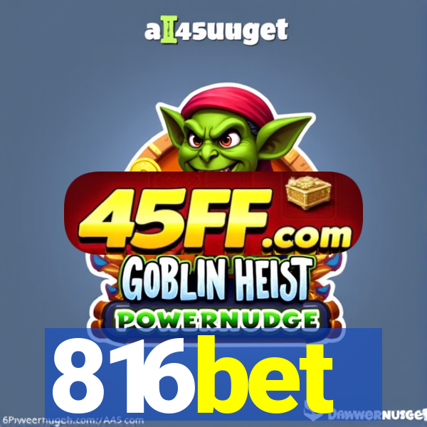 816bet