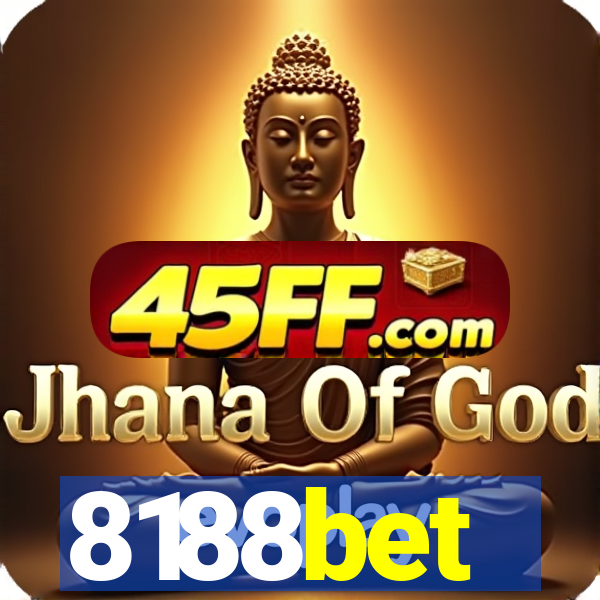 8188bet