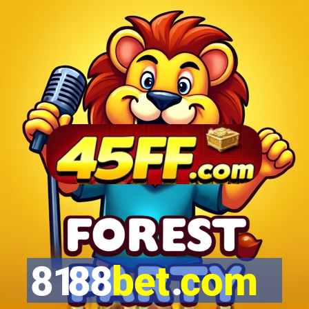8188bet.com