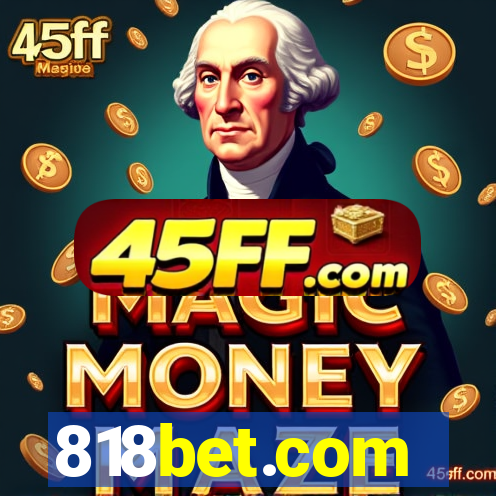 818bet.com