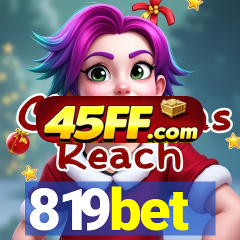 819bet