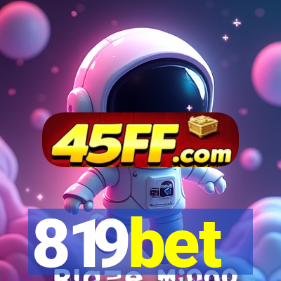 819bet