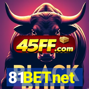 81BETnet