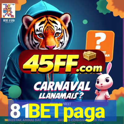 81BETpaga