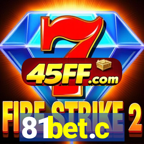 81bet.c